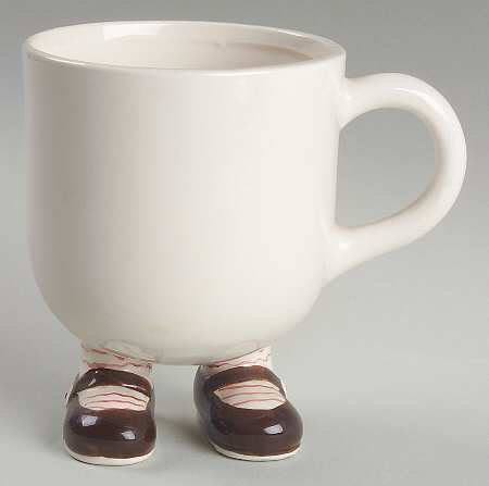 FIT80 Mug