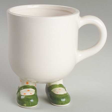 FIT80 Mug