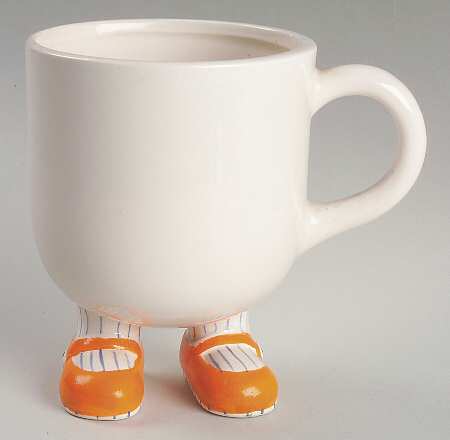 FIT80 Mug