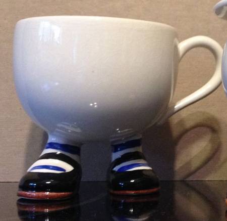 FIT80 Creamer