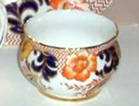6852 Open Sugar Bowl