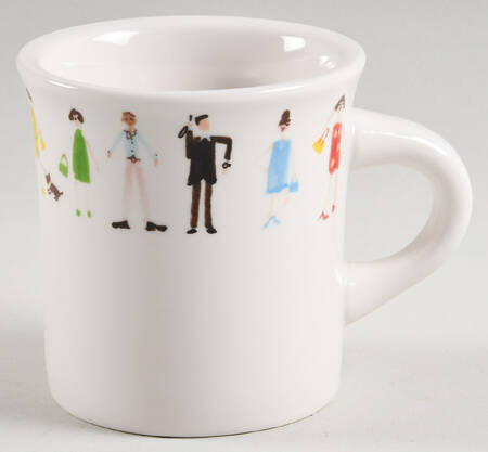 People Mug