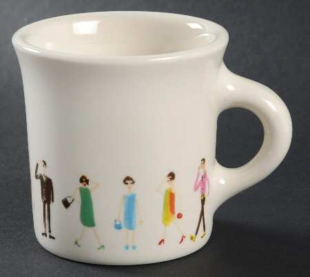 People Mug
