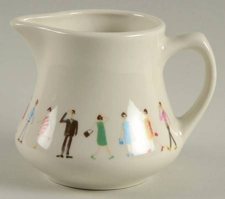 People Creamer