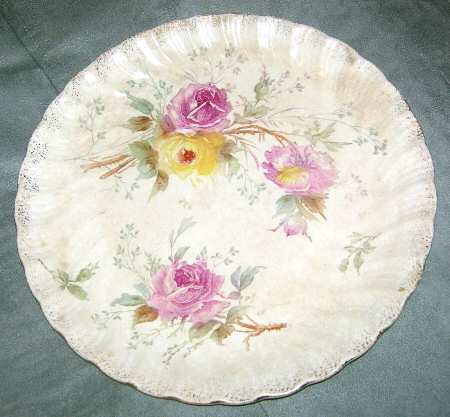 FME15 Dinner Plate