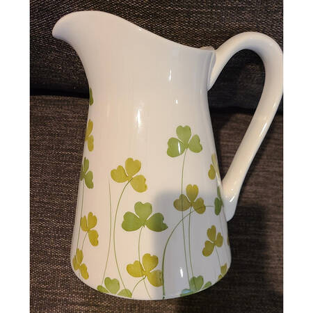 FVL3 Pitcher