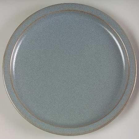 FID8 Dinner Plate