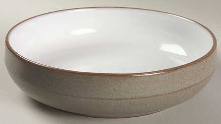 FID8 Coupe Soup Bowl