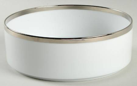 Treasure Platinum 6" All Purpose Bowl