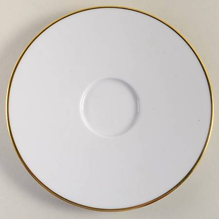 Treasure Gold Saucer