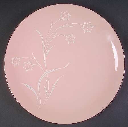 Reverie Pink by Flintridge
