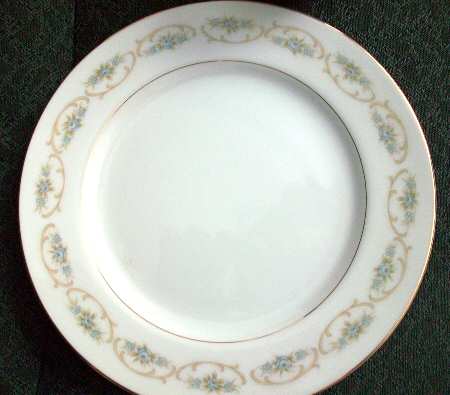 La Cameo by Fine China of Japan