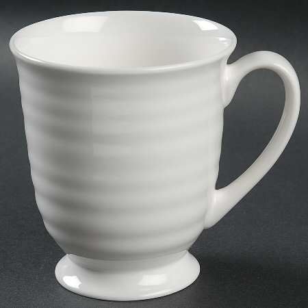 Meringue Mug