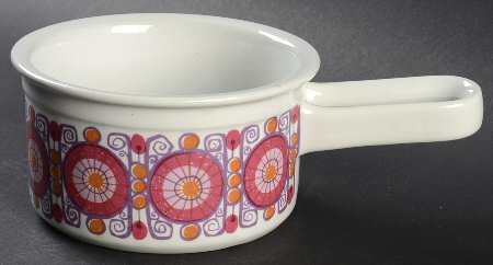 Barcarole Open Sauce Boat