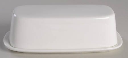 Nevaeh White (Bone) 1/4 Lb Covered Butter