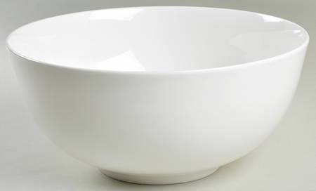 11" Large Salad Serving Bowl