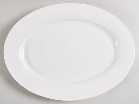14" Oval Serving Platter