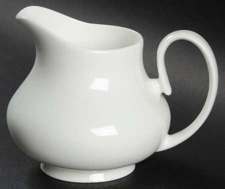 Creamer