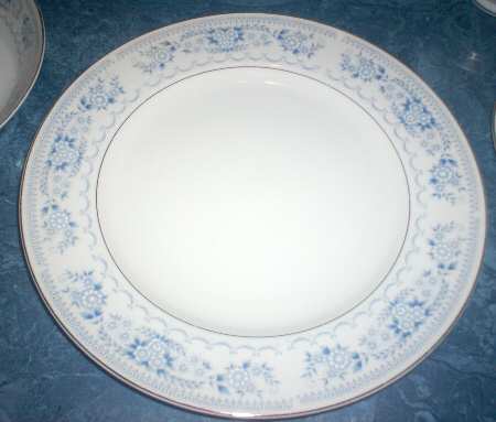Cote d'Azur by Fine China of Japan