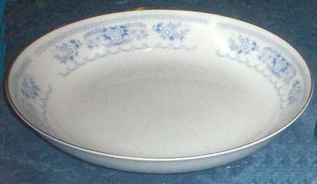 Cote d'Azur Coupe Soup Bowl
