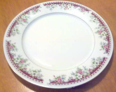 FST10 Dinner Plate