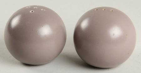 FUO80 Salt & Pepper Set