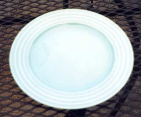 Pueblo Turquoise by Franciscan