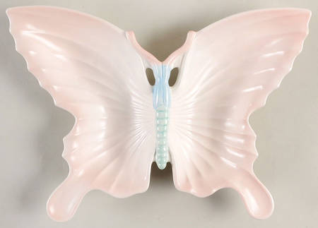 Butterflies by Fitz &amp; Floyd