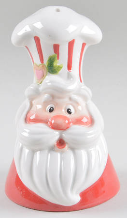 Christmas Confections Sugar Shaker