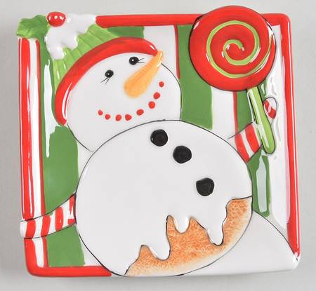 Christmas Confections by Fitz &amp; Floyd
