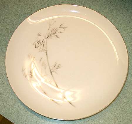 Typhoon by Fine China of Japan