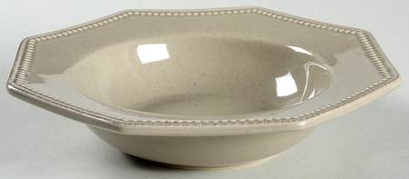 Provence Gray Soup/Cereal Bowl
