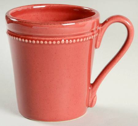 Provence Rouge Mug