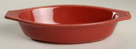 Provence Rouge 10" Augratin