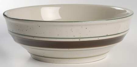 Fok1 8" Round Vegetable Bowl