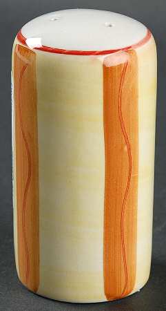 Tuscan Salt Shaker