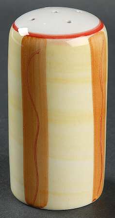 Tuscan Pepper Shaker