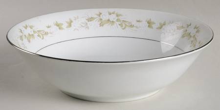 FCJ60 9" Round Vegetable Bowl