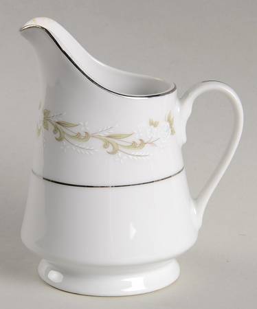 FCJ60 Creamer