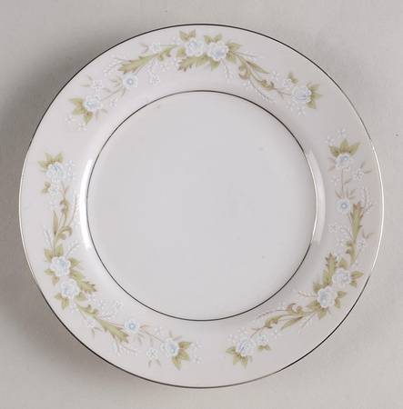 FCJ60 Bread & Butter Plate