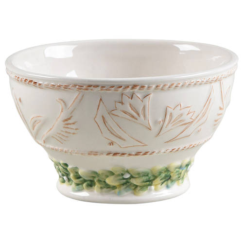 Winter Garden Soup/Cereal Bowl by Fitz & Floyd