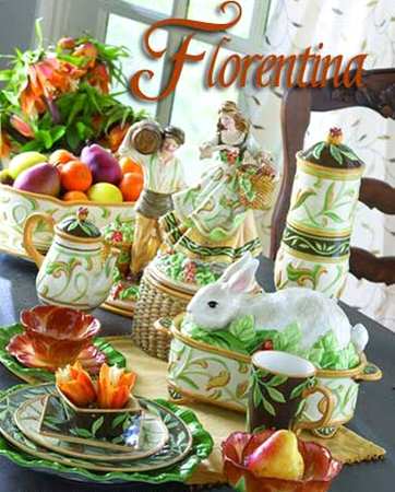 Florentina by Fitz &amp; Floyd