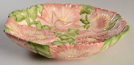 Tuilleries 9" Round Serving Bowl