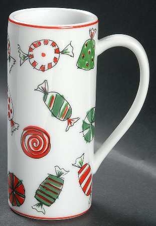 Sweets Mug
