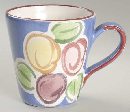 FIO6 Blue by Fioriware