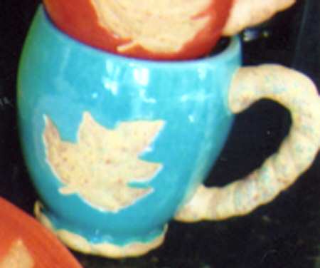 FSD4 Mug
