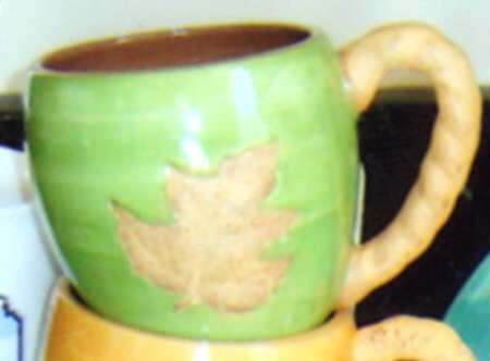 FSD4 Mug