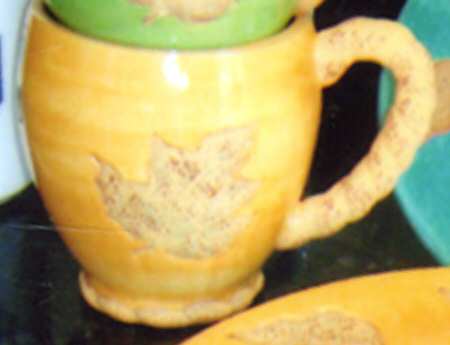 FSD4 Mug