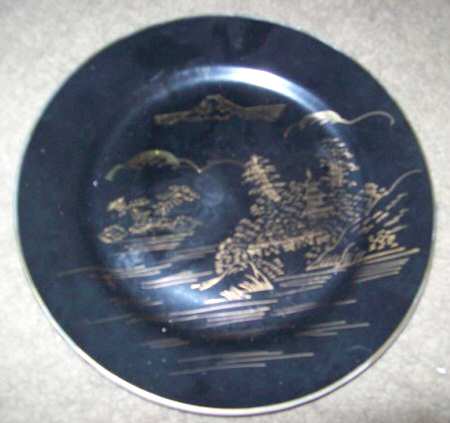 FCJ61 by Fine China of Japan