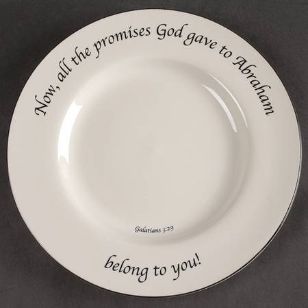 God's Promise Collection by Feed on the Word